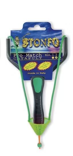 Stonfo Fionda Pro Match per Bigattini 357