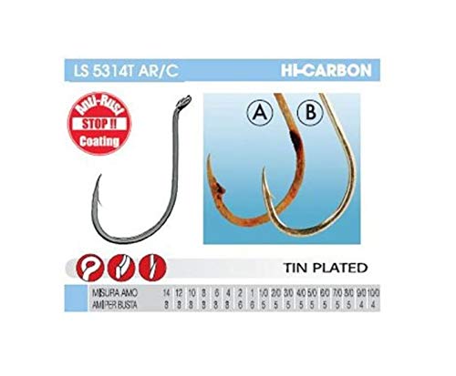 Gamakatsu LS-5314T AR/C