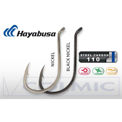 Hayabusa H.Bek 562