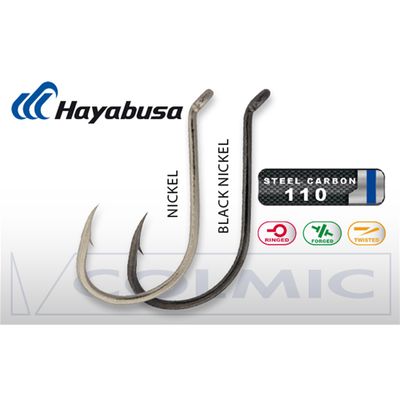 Hayabusa H.Bek 562