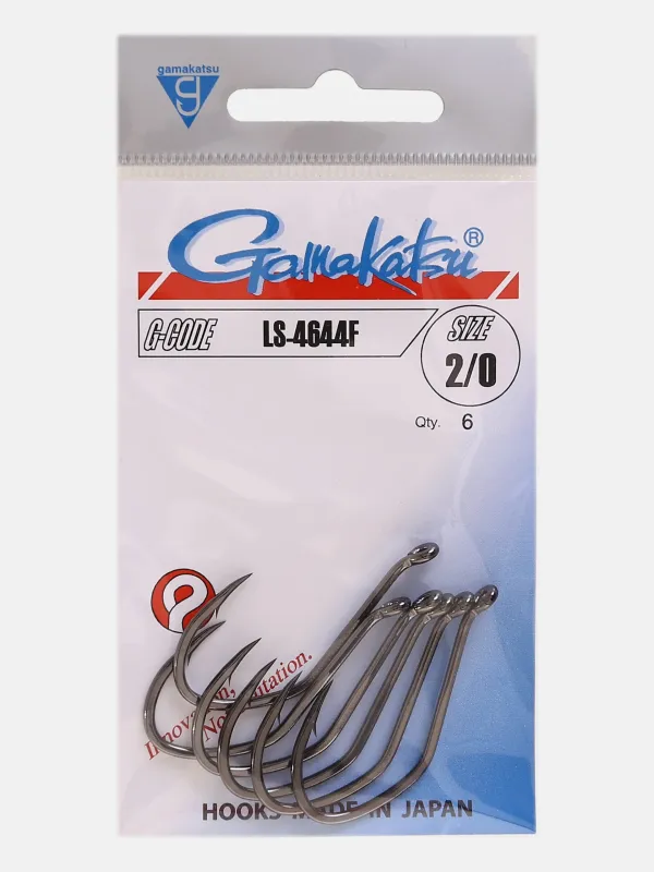 Gamakatsu LS-4644F
