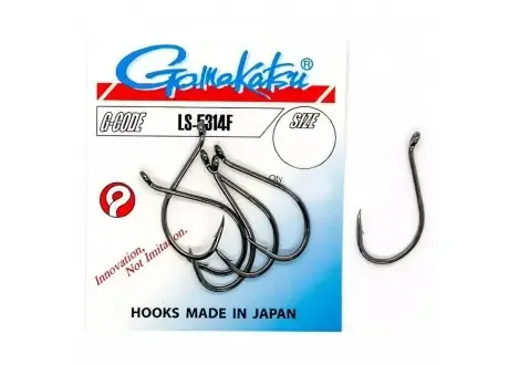 Gamakatsu LS-5314F