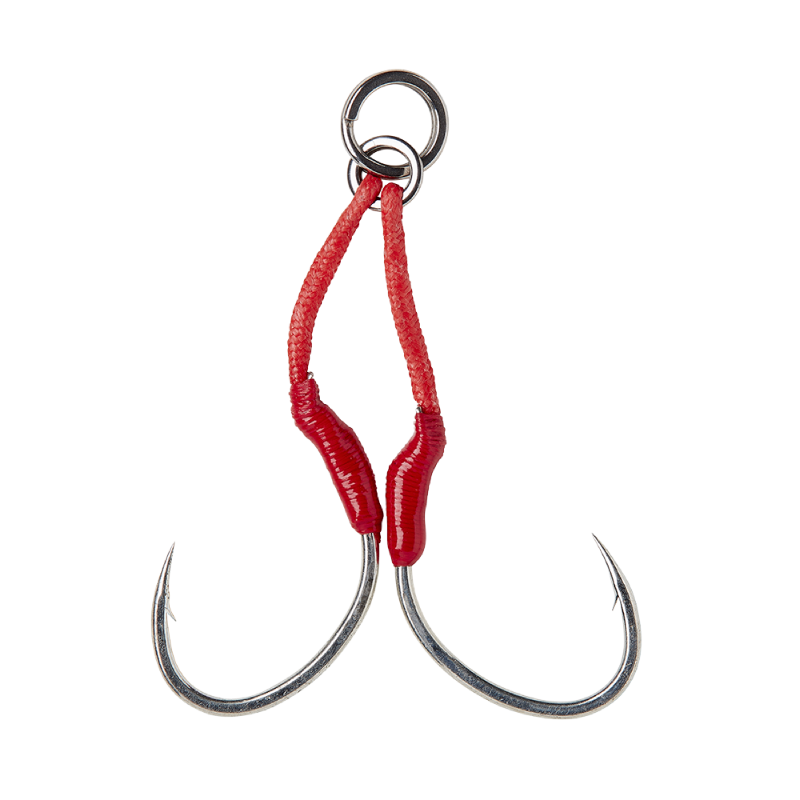 Savage Gear Bloody Assist Hook