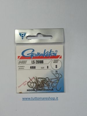 Gamakatsu LS-2010 (405B)