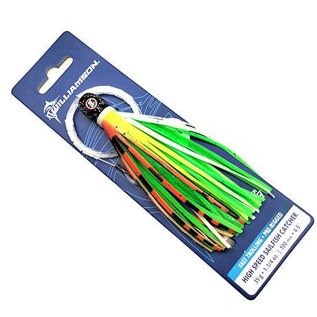 Williamson High Speed Sailfish Catcher 100mm 35 gr