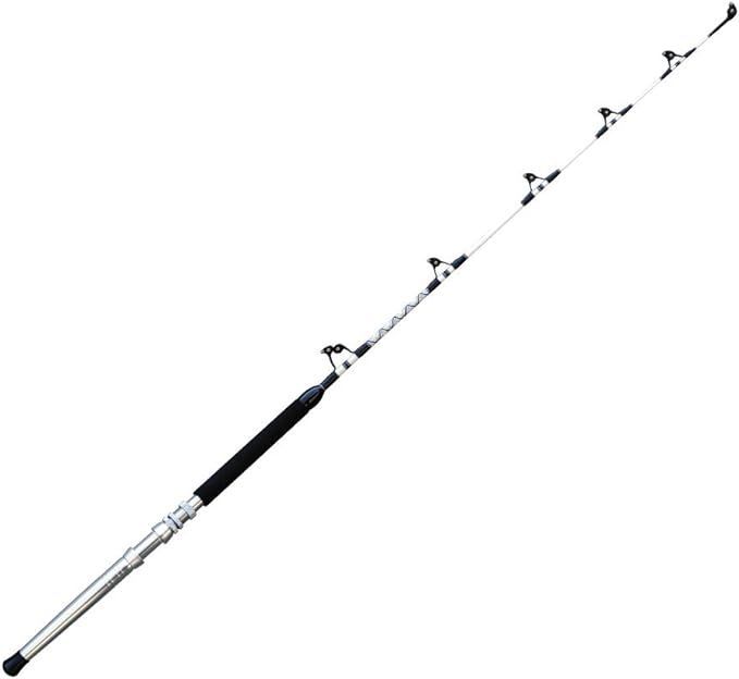 Falcon Blue Arm Tuna
