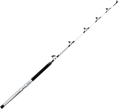 Falcon Blue Arm Tuna