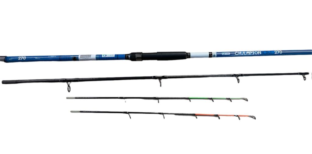 Globe Fishing Champion boat (100-150gr)