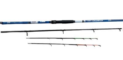 Globe Fishing Champion boat (100-150gr)