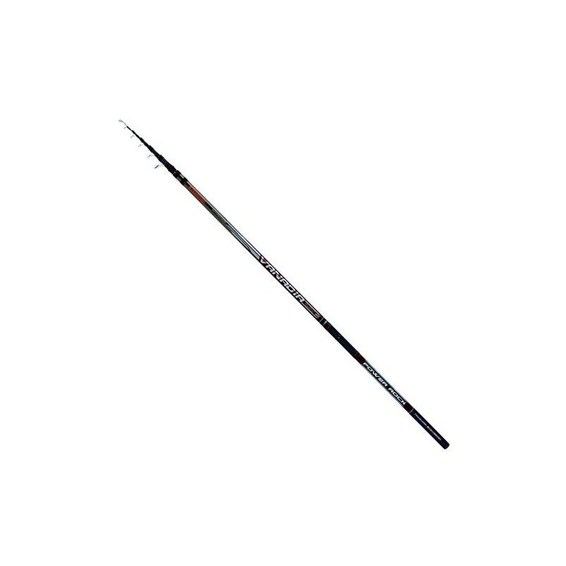 Trabucco Vanadia Power Rock (200gr)