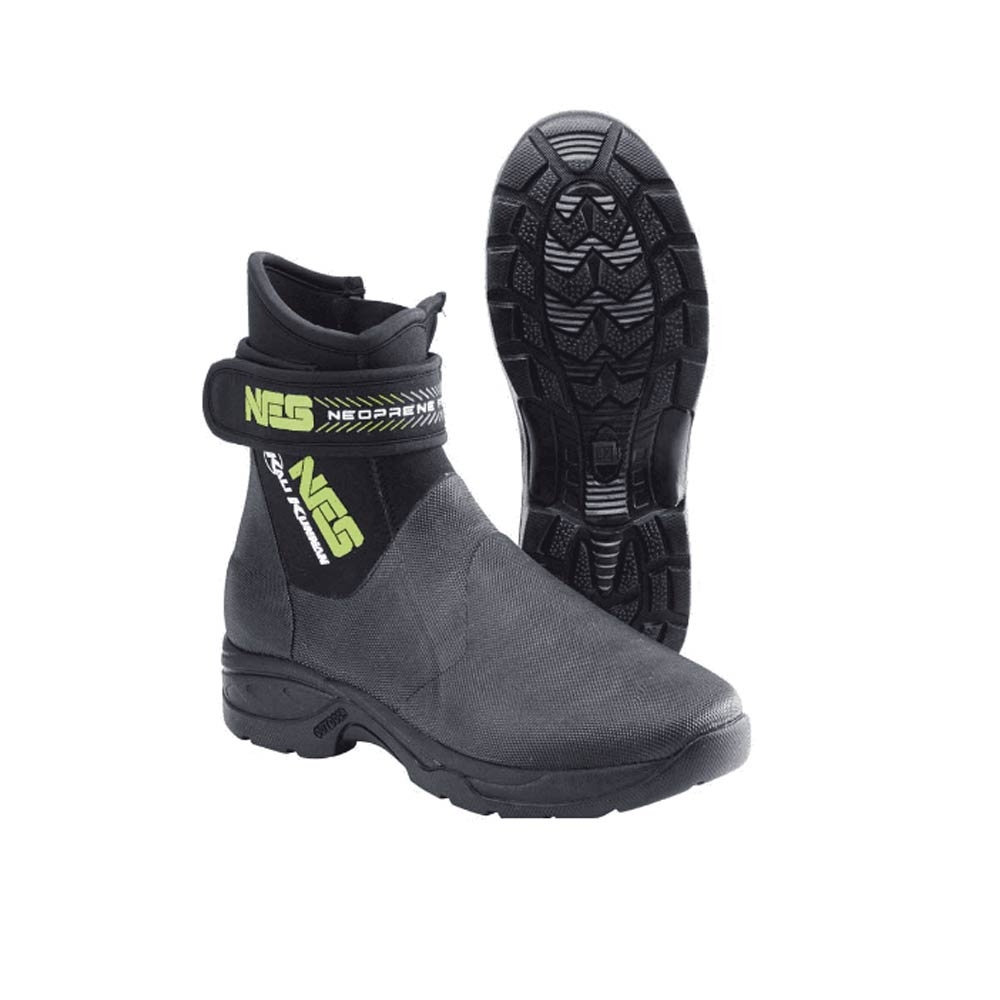 Kali Kunnan Stivaletto NES in Neoprene