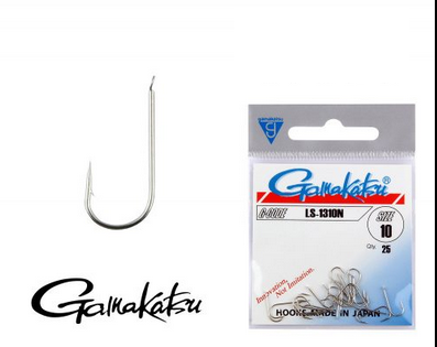 Gamakatsu LS-1310N (6315N)