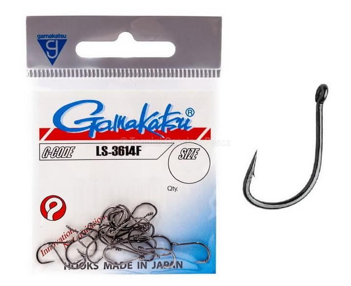 Gamakatsu LS-3614F