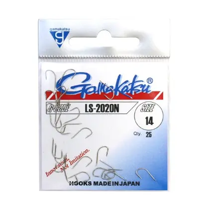 Gamakatsu LS-2020N