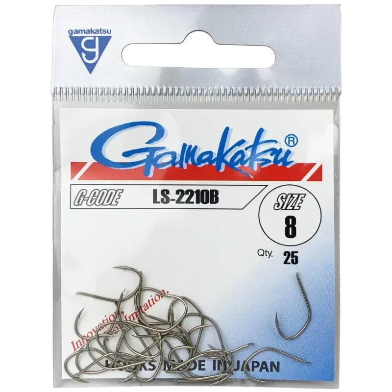 Gamakatsu LS-2210B