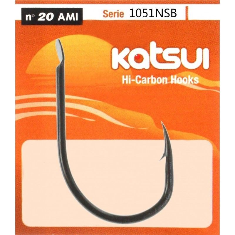 Jatsui 1051 NSB
