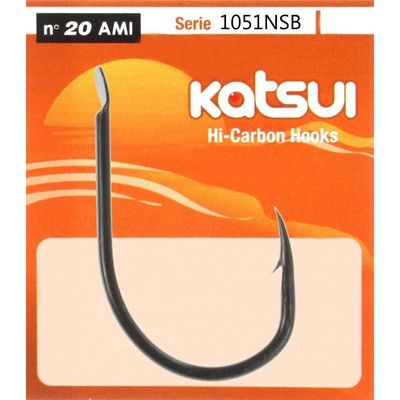 Jatsui 1051 NSB
