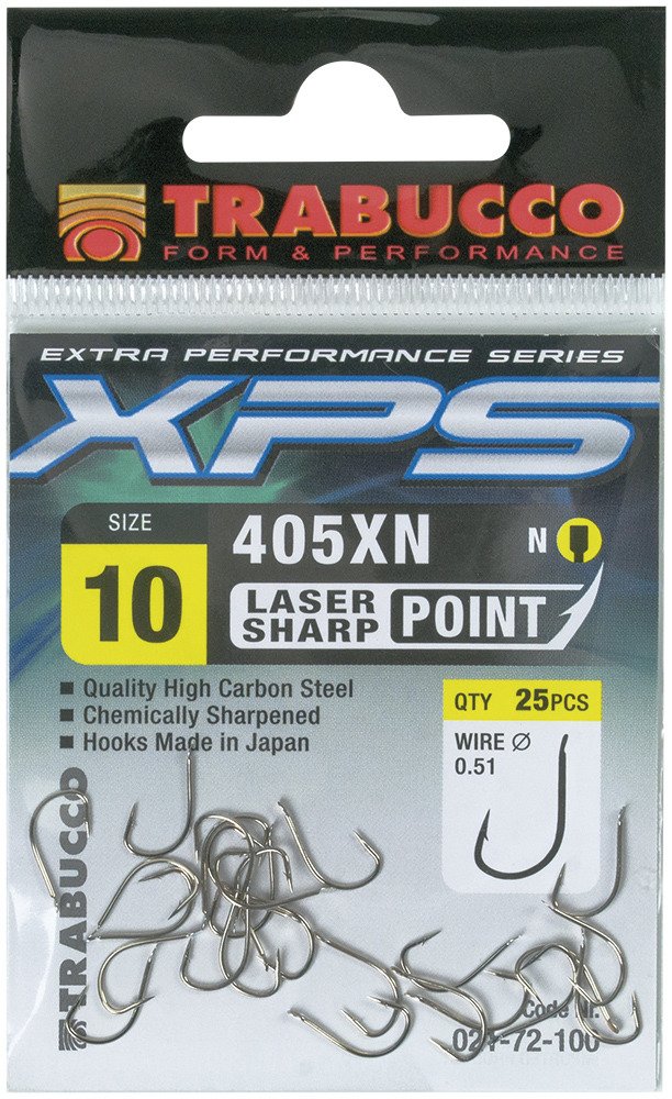Trabucco XPS 405XN