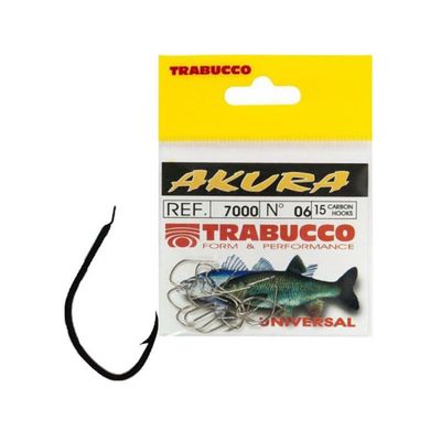 Trabucco Akura 7000