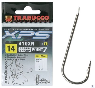 Trabucco XPS 410XN