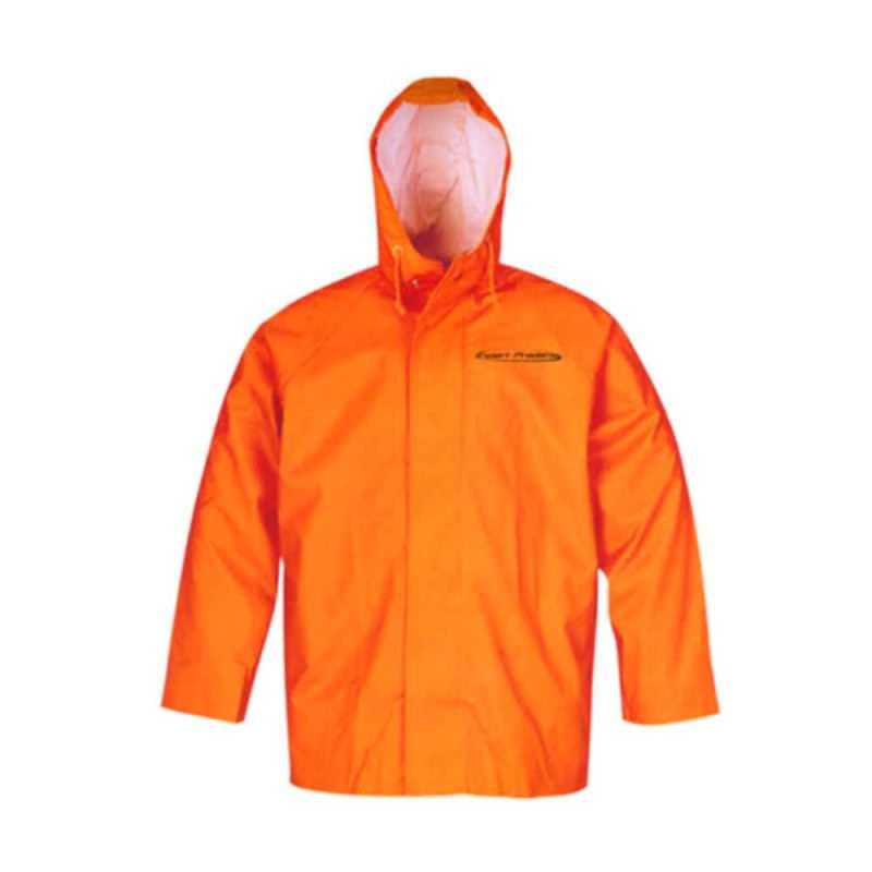 Giacca Expert Predator Professionale con Cerniera