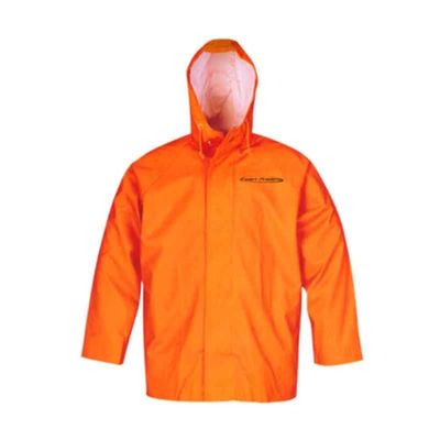 Giacca Expert Predator Professionale con Cerniera