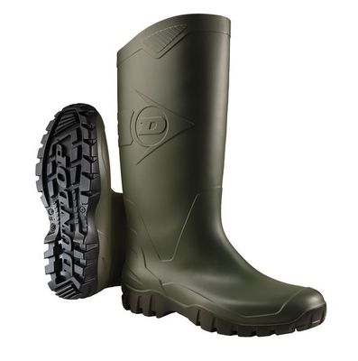 Stivale PVC Dunlop