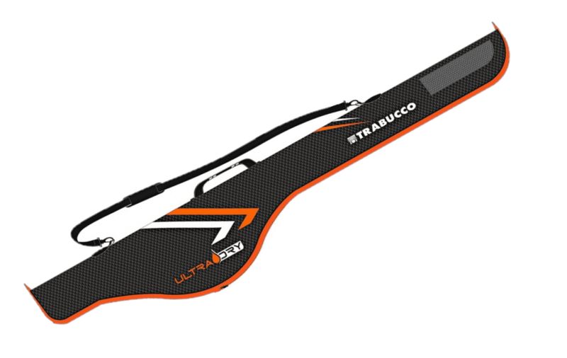 Trabucco Ultra Dry Eva  - Reel e Rod Sleeve