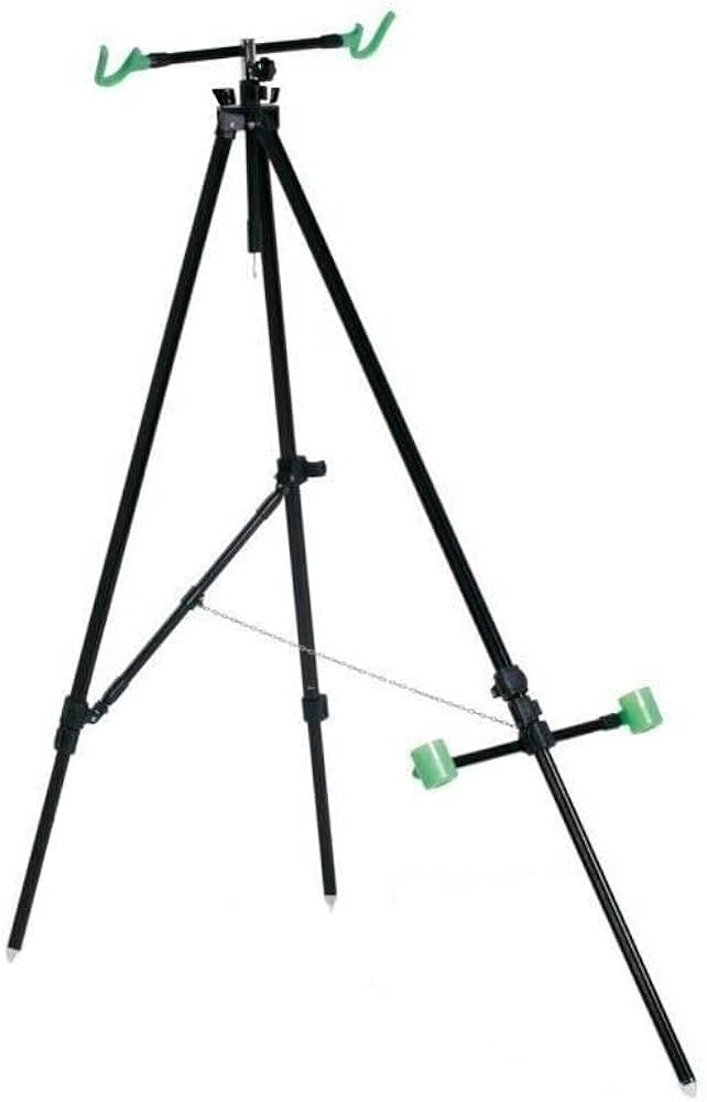 Tripode Surf Casting