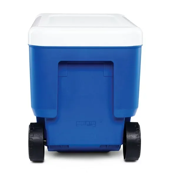 Igloo Marine con Ruote 36