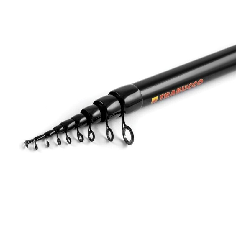 Trabucco Hydrus NXT Bolo Master