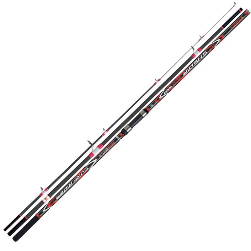 Trabucco Shedir Surf Rider MN (160gr) - In Offerta !