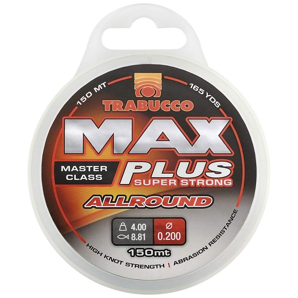Trabucco Max Plus Allround 150m