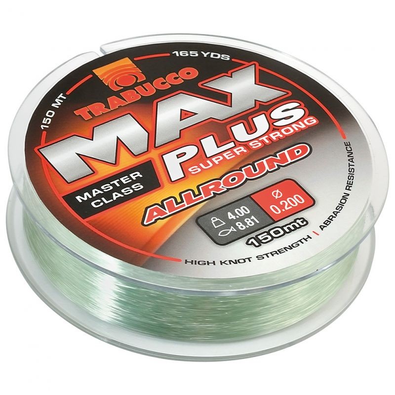 Trabucco Max Plus Allround 150m