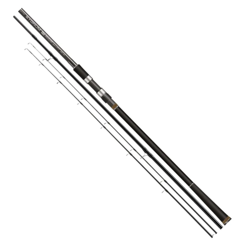 Trabucco Sygnum XS Big River Specialist