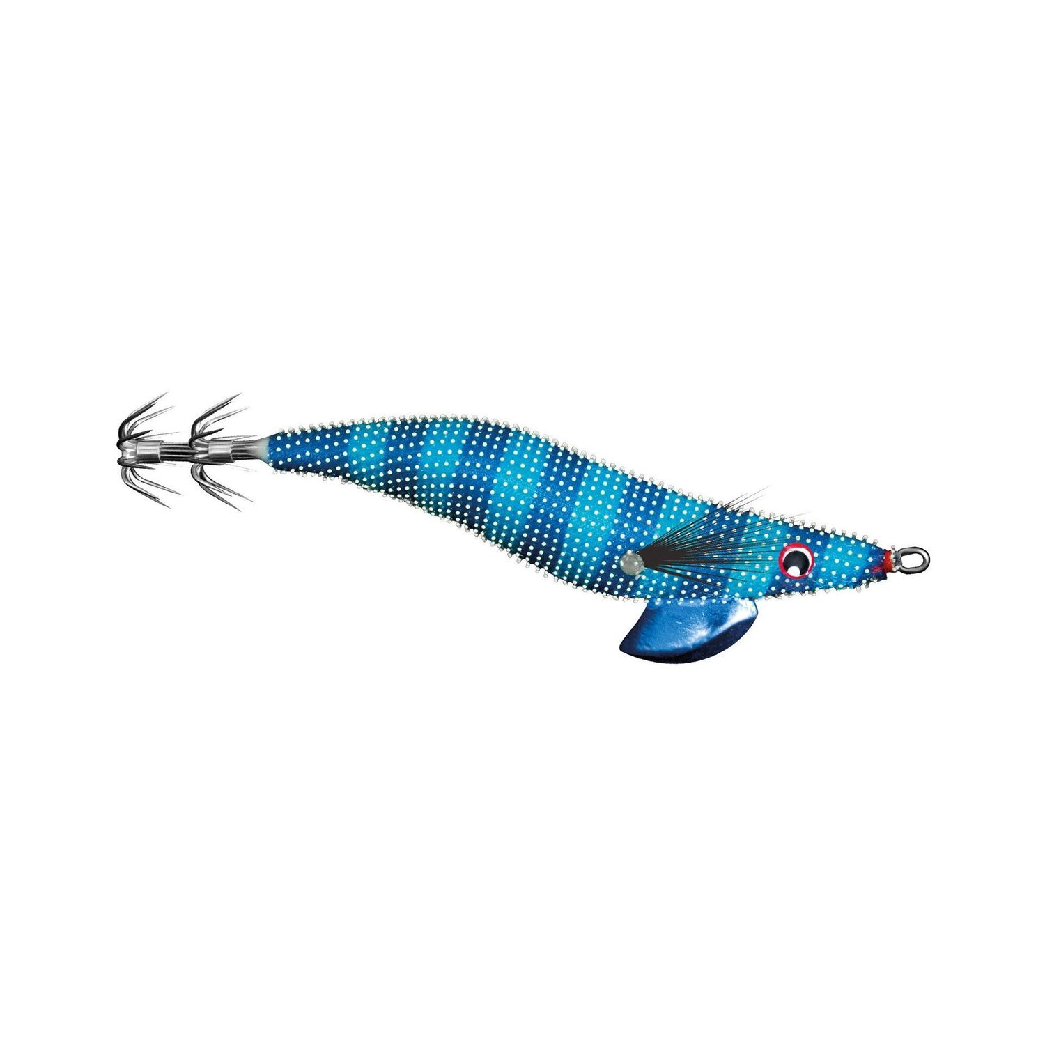 Jatsui Rush Egi Rubber #3.5