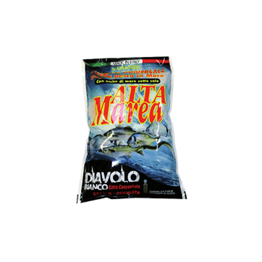 Antiche Pasture Alta Marea - Diavolo Bianca 1kg