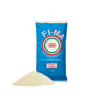 Pastura FI-MA - Cefalo Bianca - 1kg