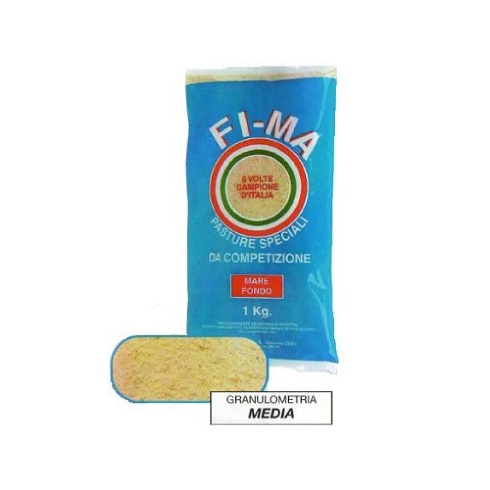 Pastura FI-MA - Mare Fondo - 1kg