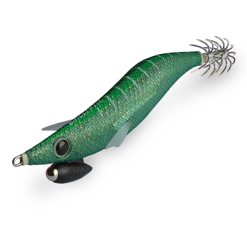 DTD Ballistic Egi #3.0