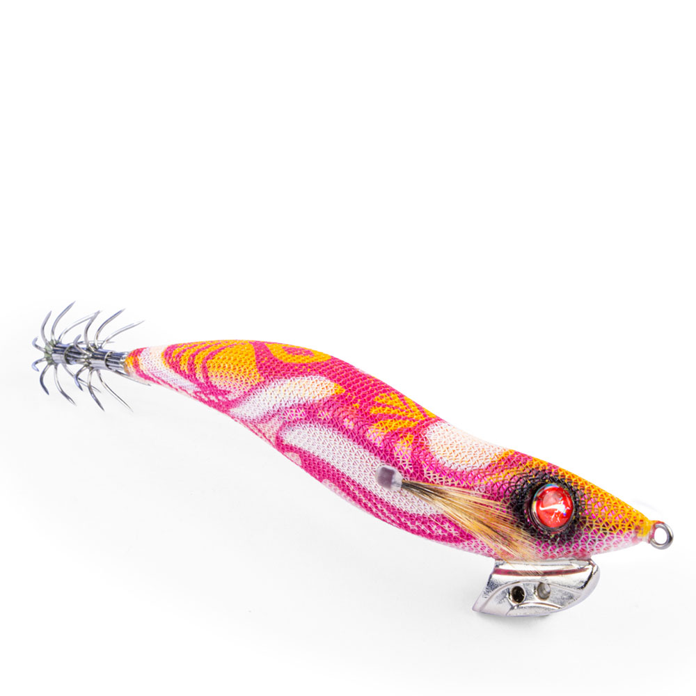 Seaspin Squirty #3.0