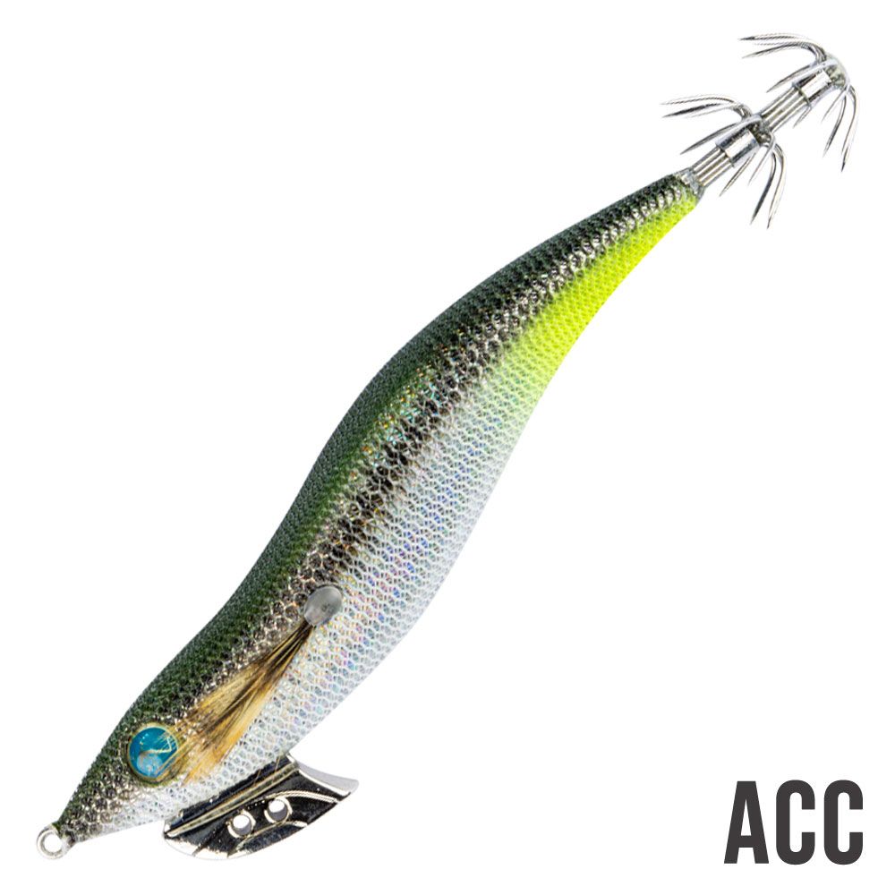 Seaspin Squirty #3.0