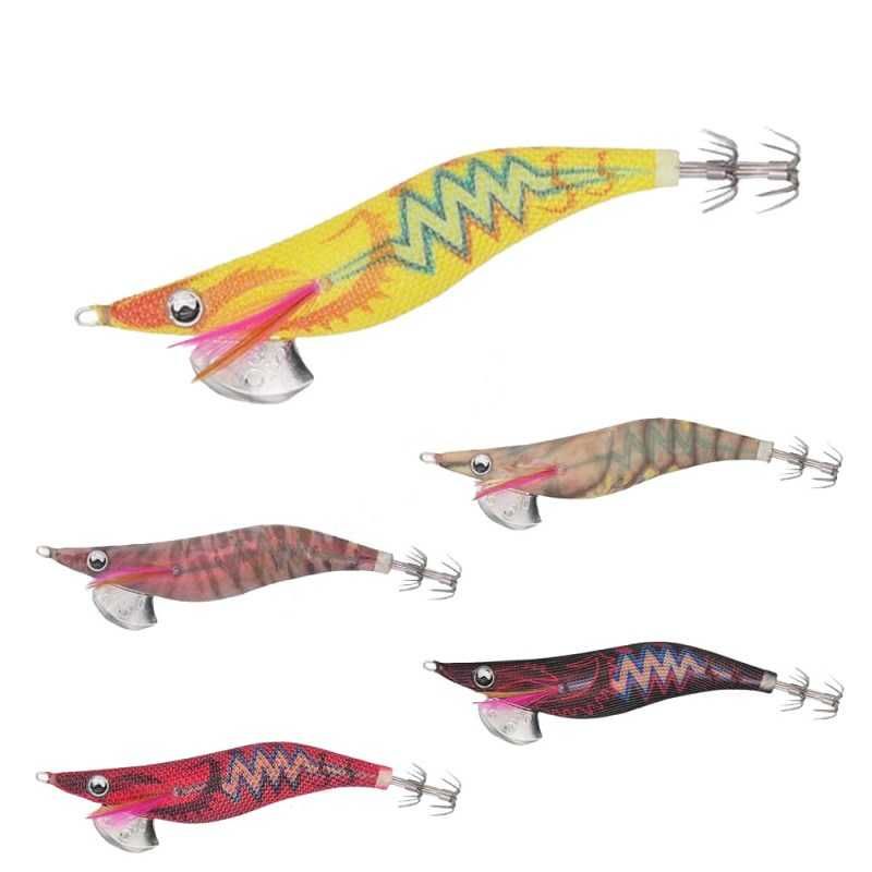 Yamashita Egi-Oh Search 490 #3.0 - 95mm -17gr - 3.2sec/m