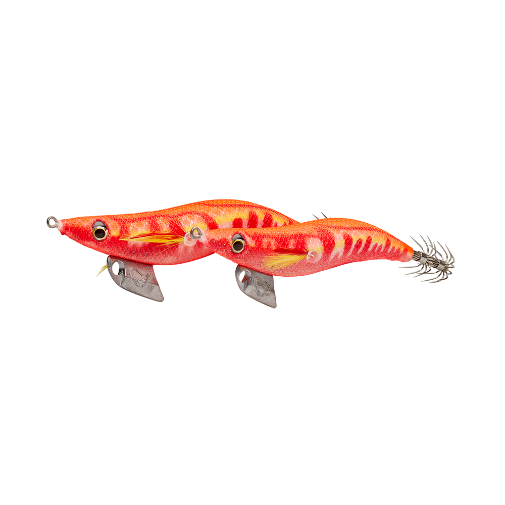 Savage Gear Squid Dealer #3.5