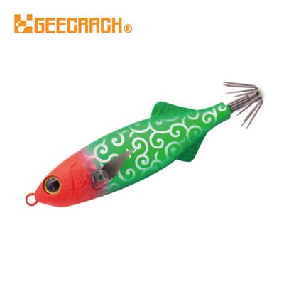 Geecrack AJISUKE 60