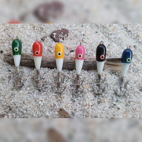 Mataki Bicolore - IN OFFERTA !!