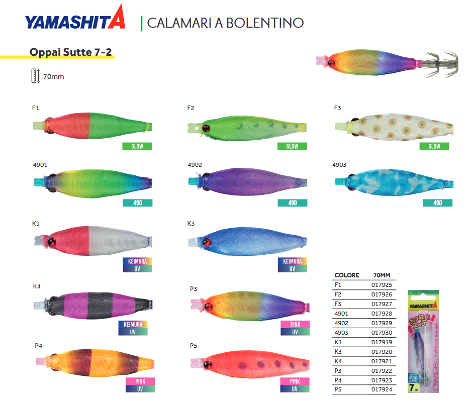 Yamashita Oppai Sutte 7-2