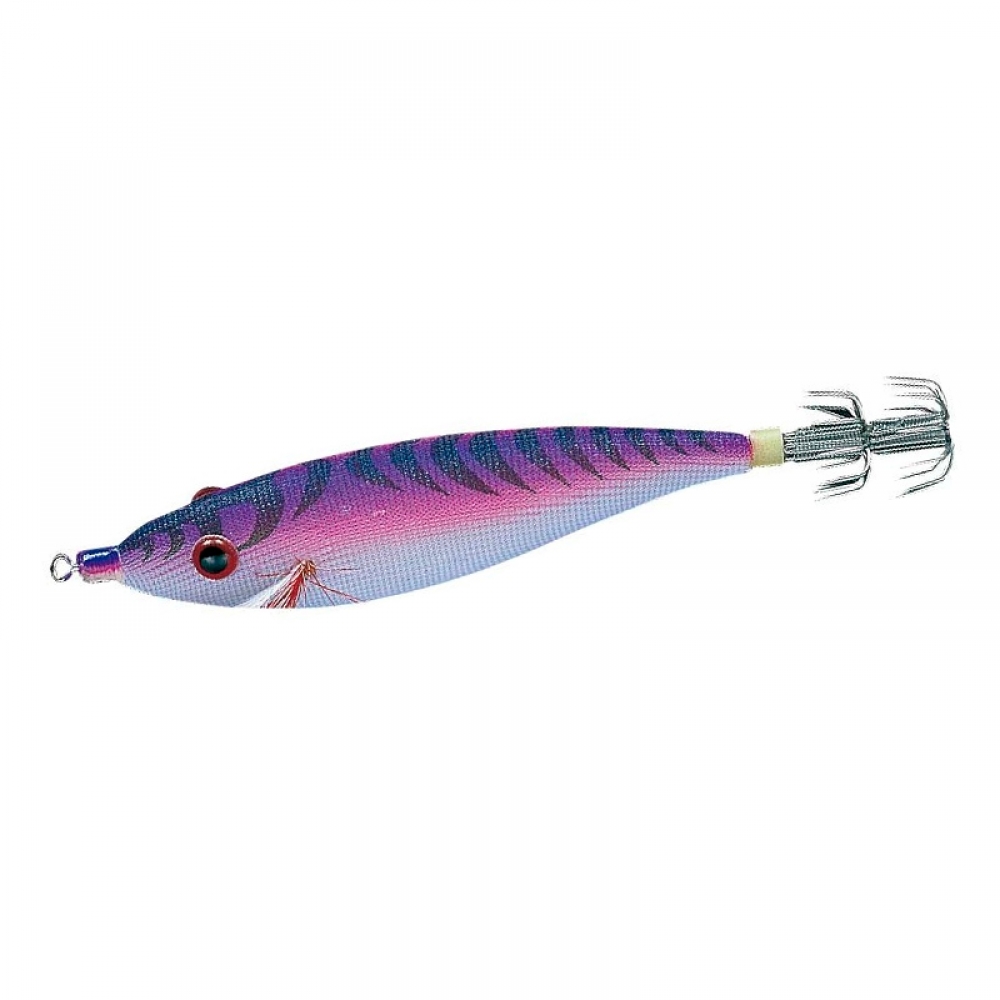 Yo-Zuri Squid Jig "Ultra" Cloth - S - A329