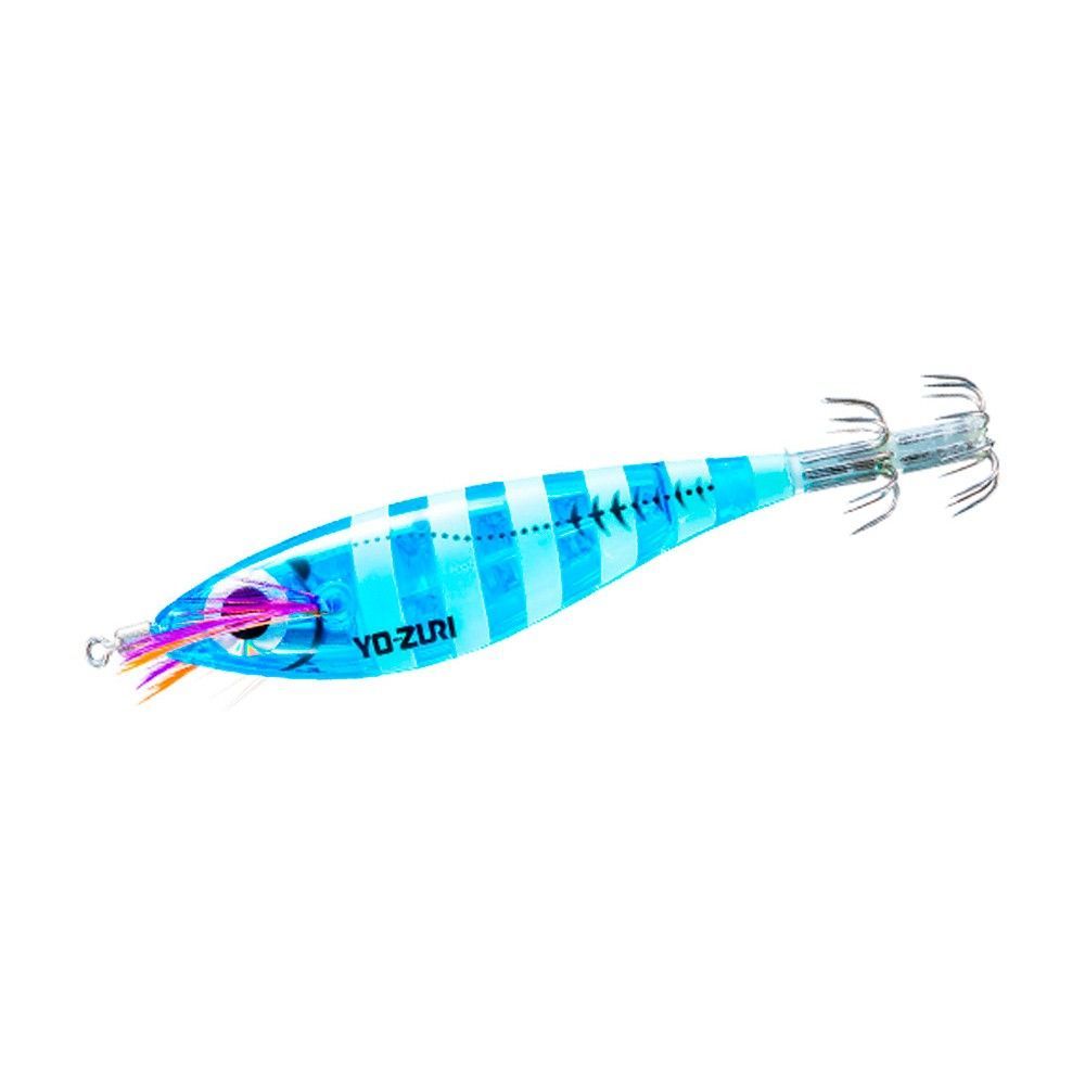 Yo-Zuri Ultra 3D Laser DX 95mm A1803