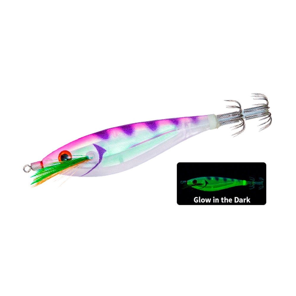 Yo-Zuri Ultra 3D Cloth - 95mm - A1797